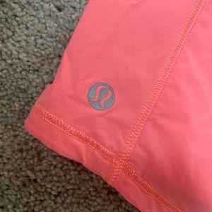 Lulu Lemon Skort